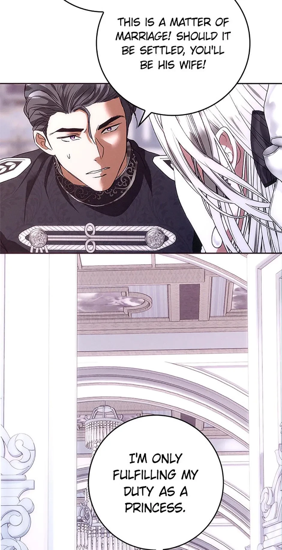 Stained Scarlet Chapter 24, page 40