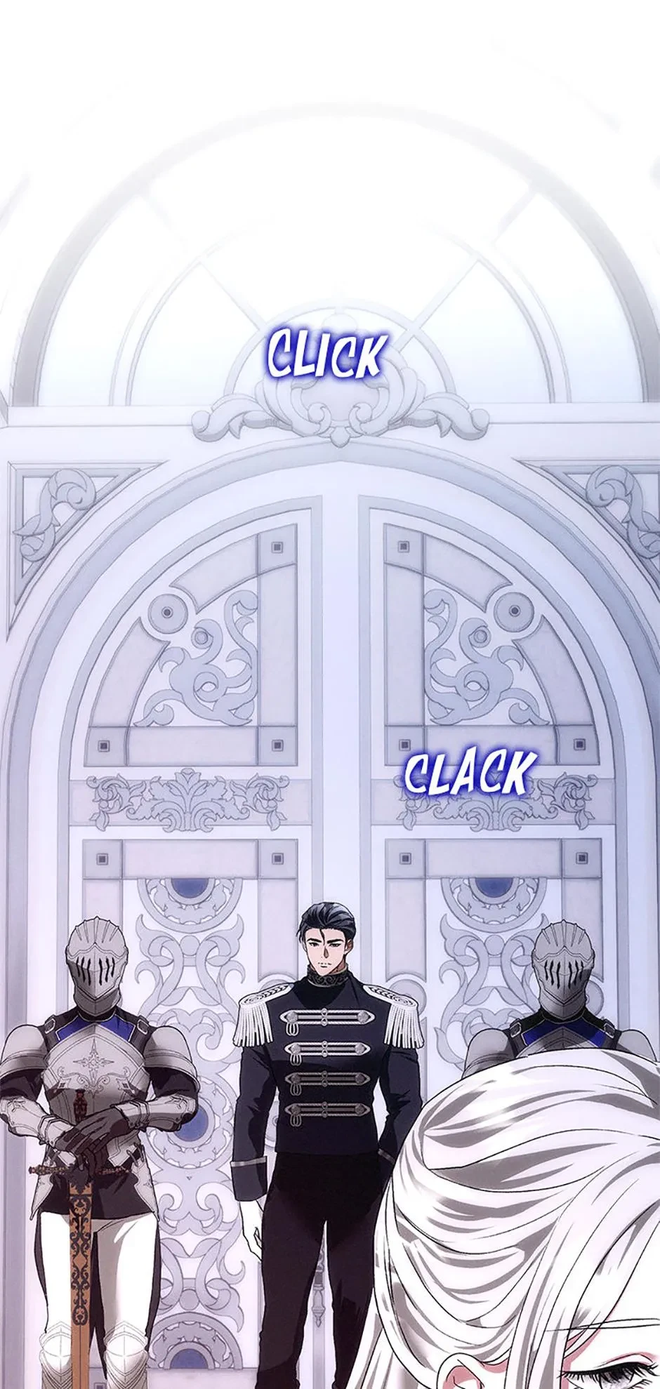 Stained Scarlet Chapter 24, page 42