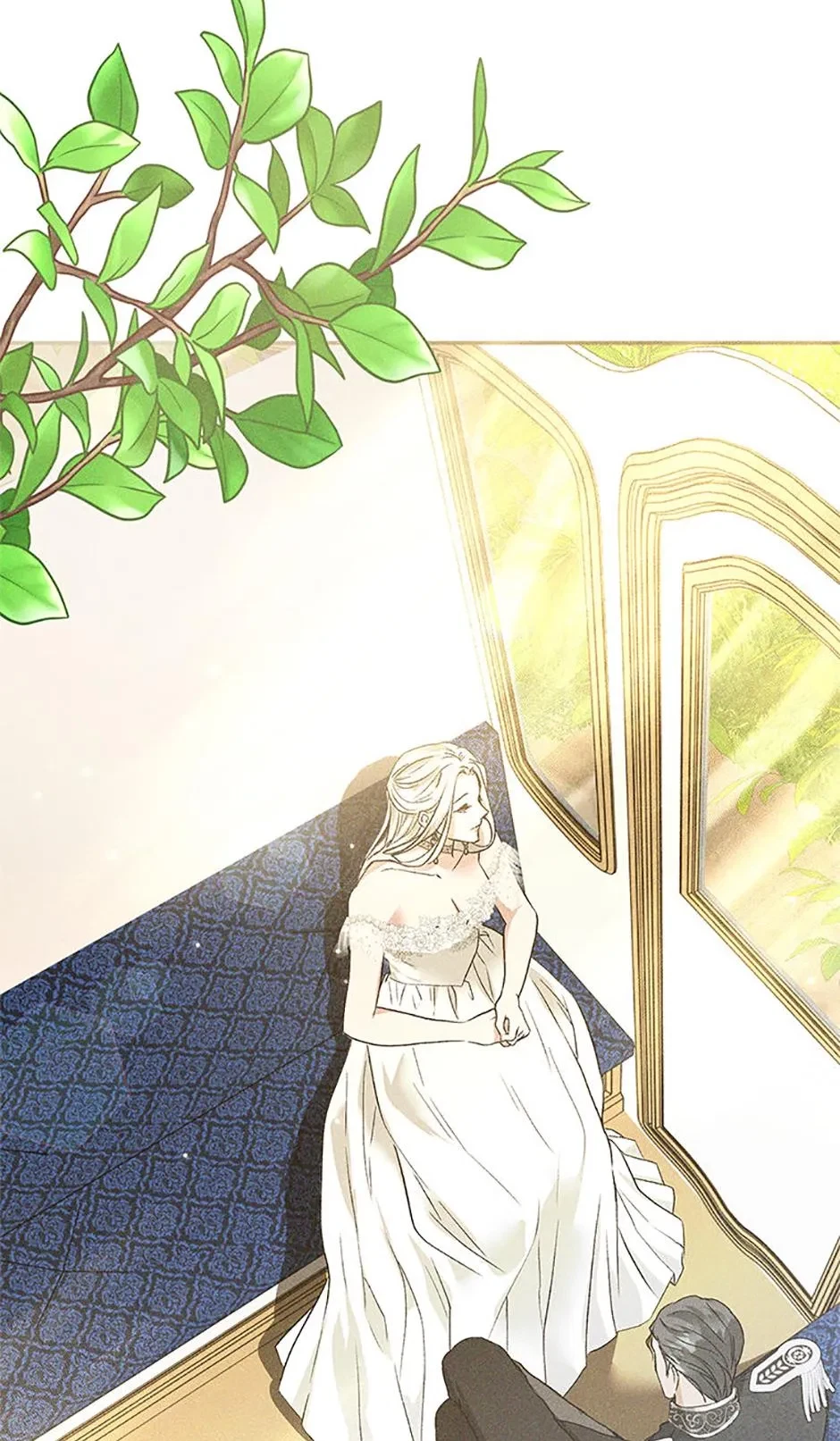 Stained Scarlet Chapter 24, page 50