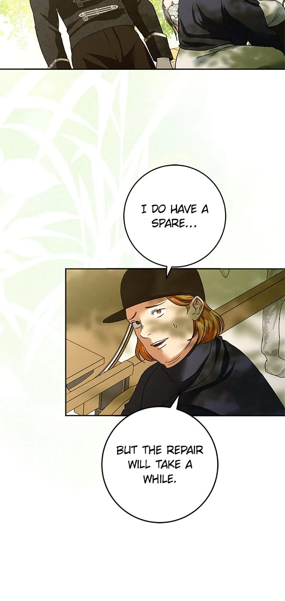Stained Scarlet Chapter 24, page 55