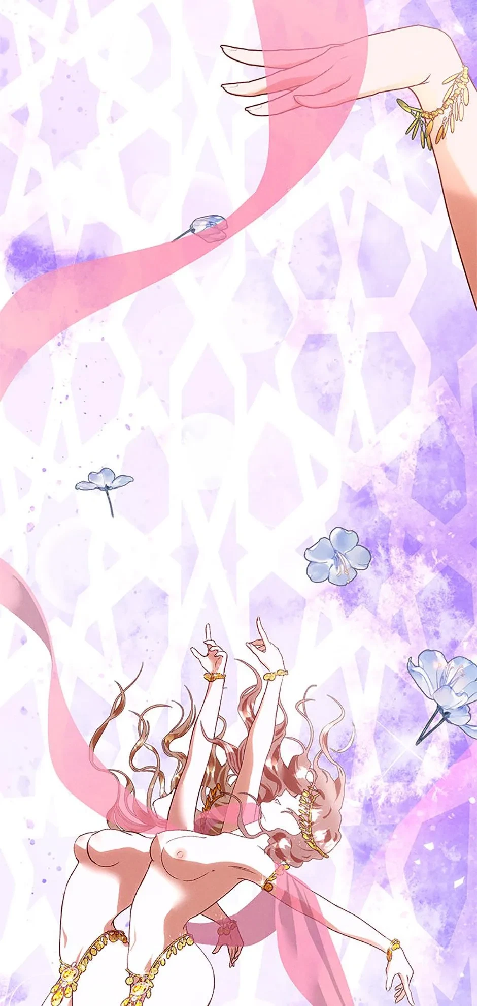 Stained Scarlet Chapter 24, page 63