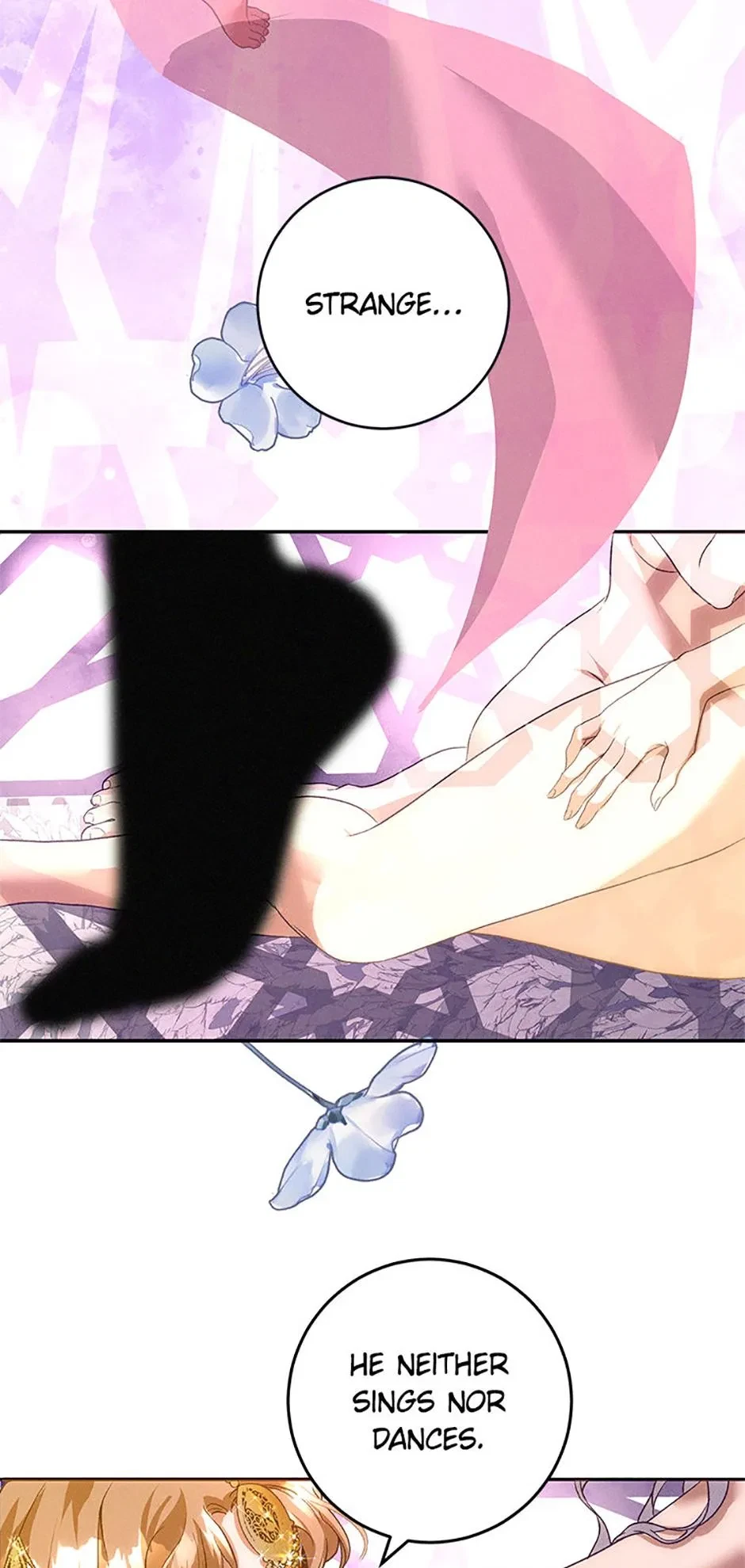Stained Scarlet Chapter 24, page 65