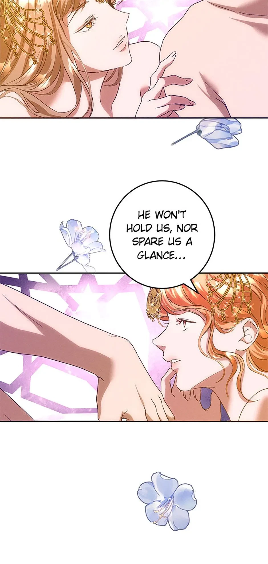 Stained Scarlet Chapter 24, page 66