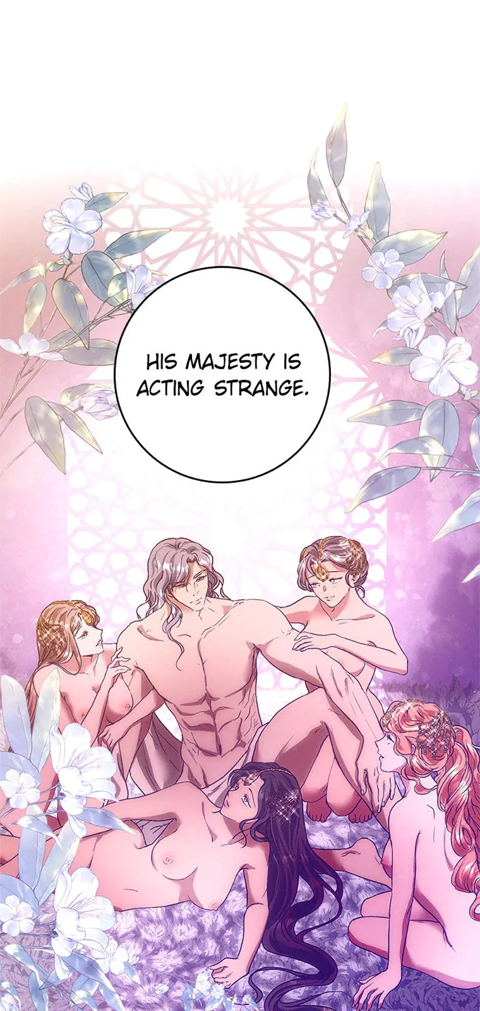 Stained Scarlet Chapter 24, page 67