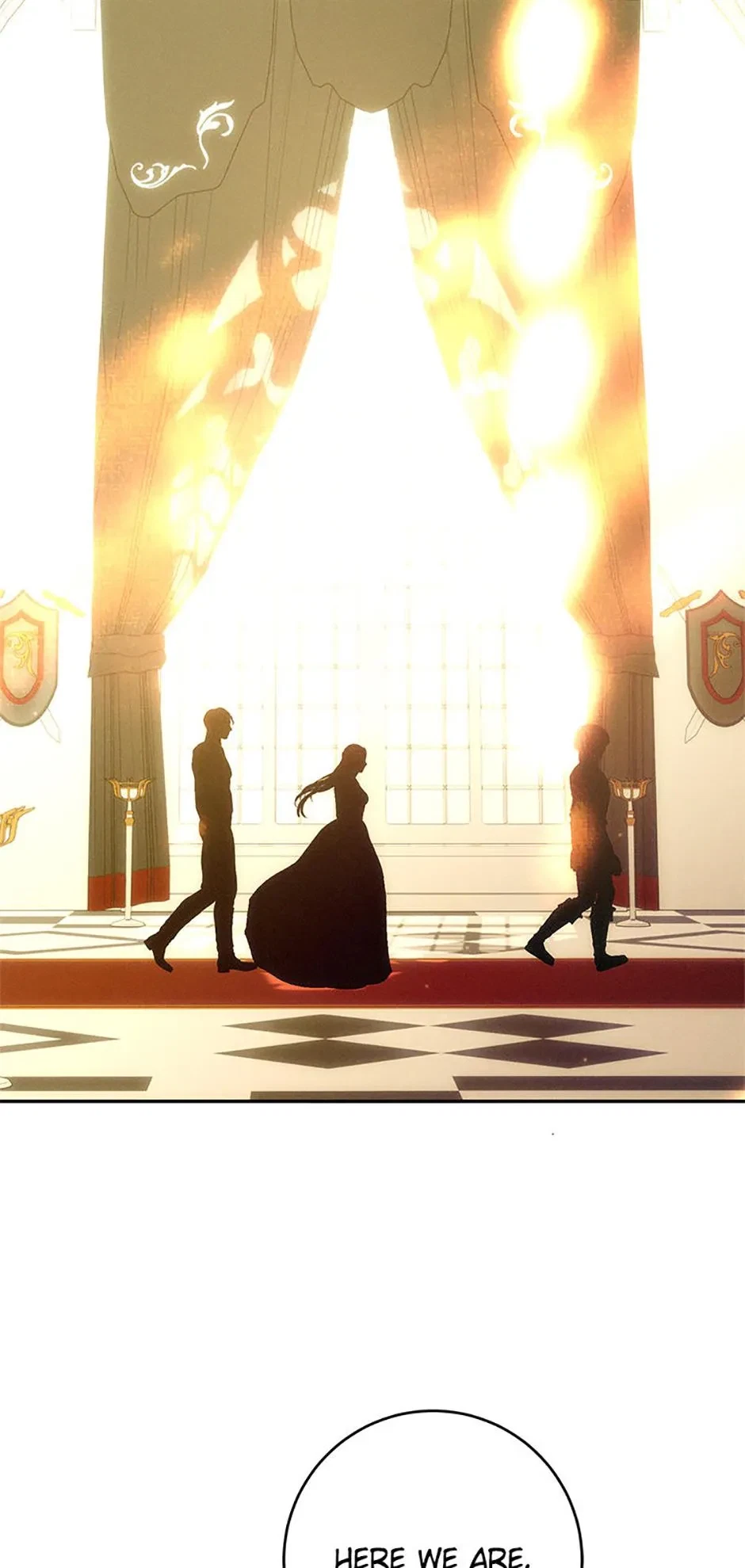 Stained Scarlet Chapter 24, page 74