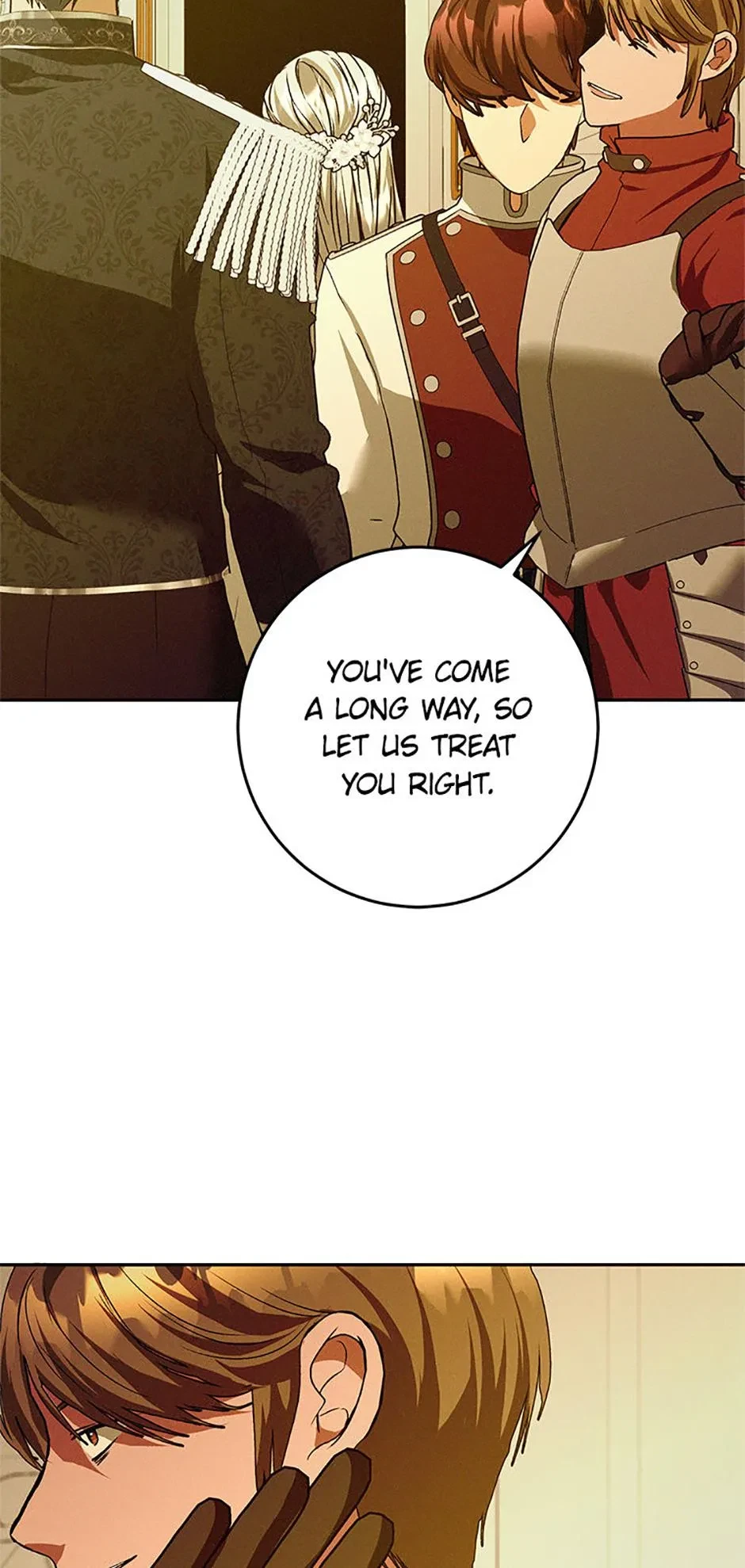 Stained Scarlet Chapter 24, page 83