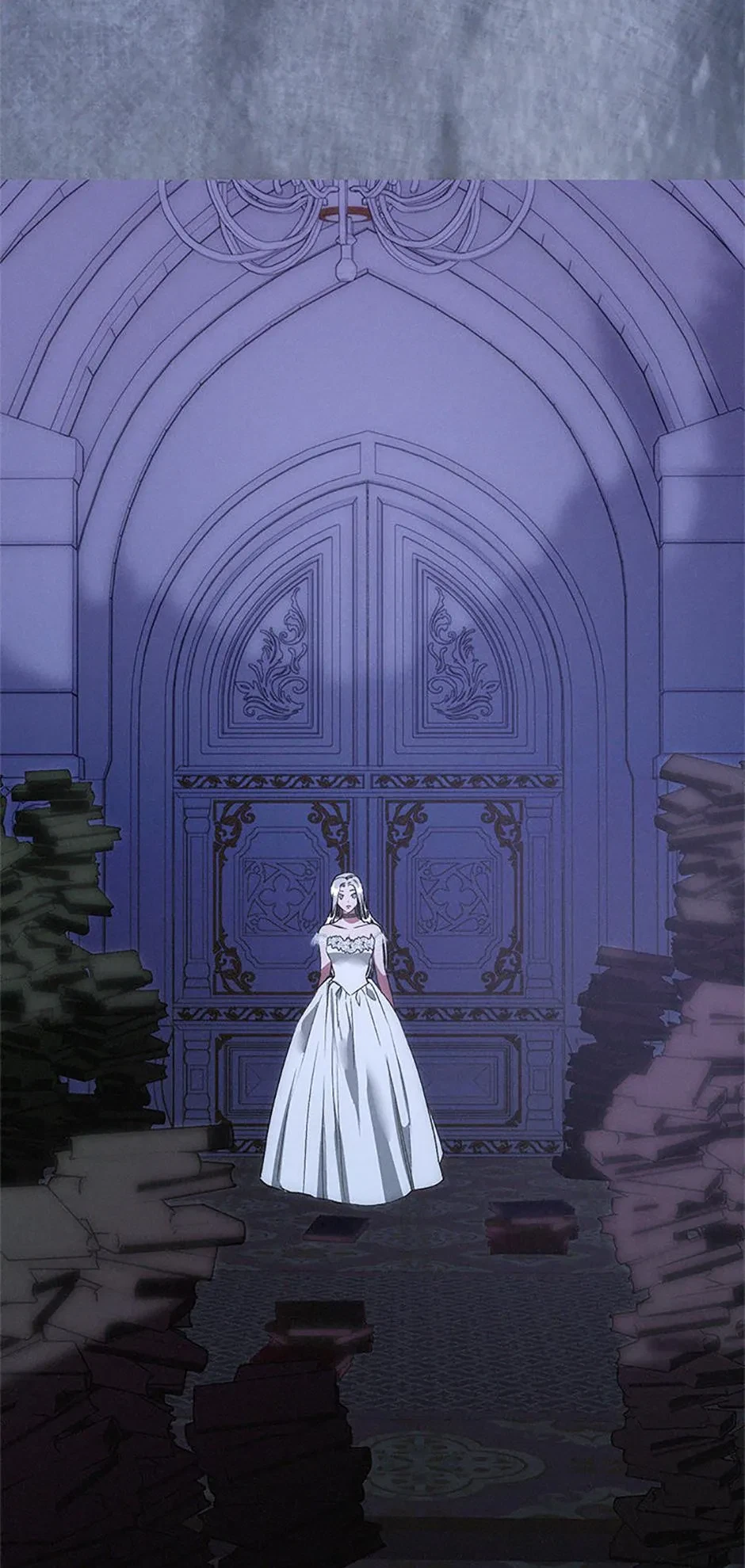Stained Scarlet Chapter 24, page 90