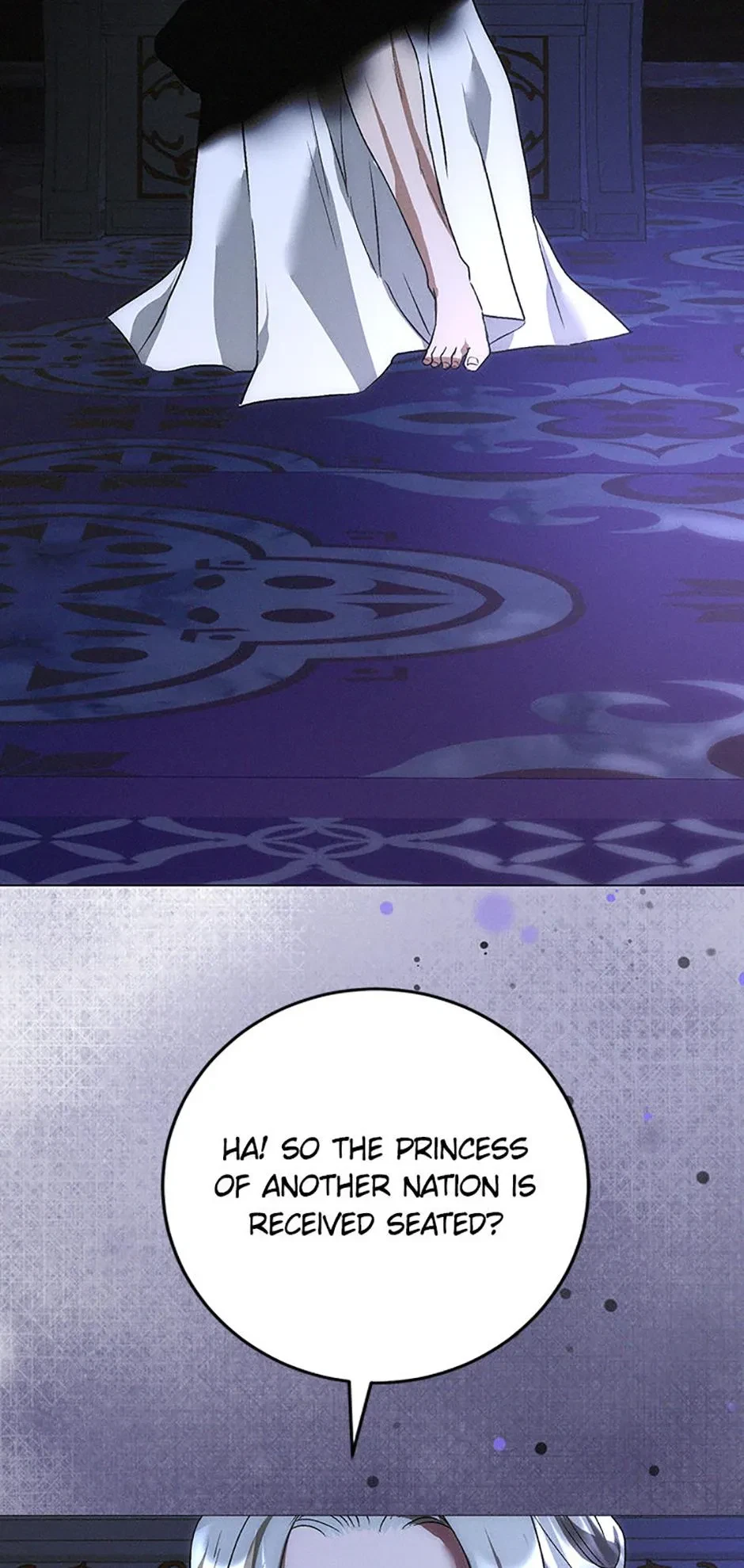 Stained Scarlet Chapter 24, page 93