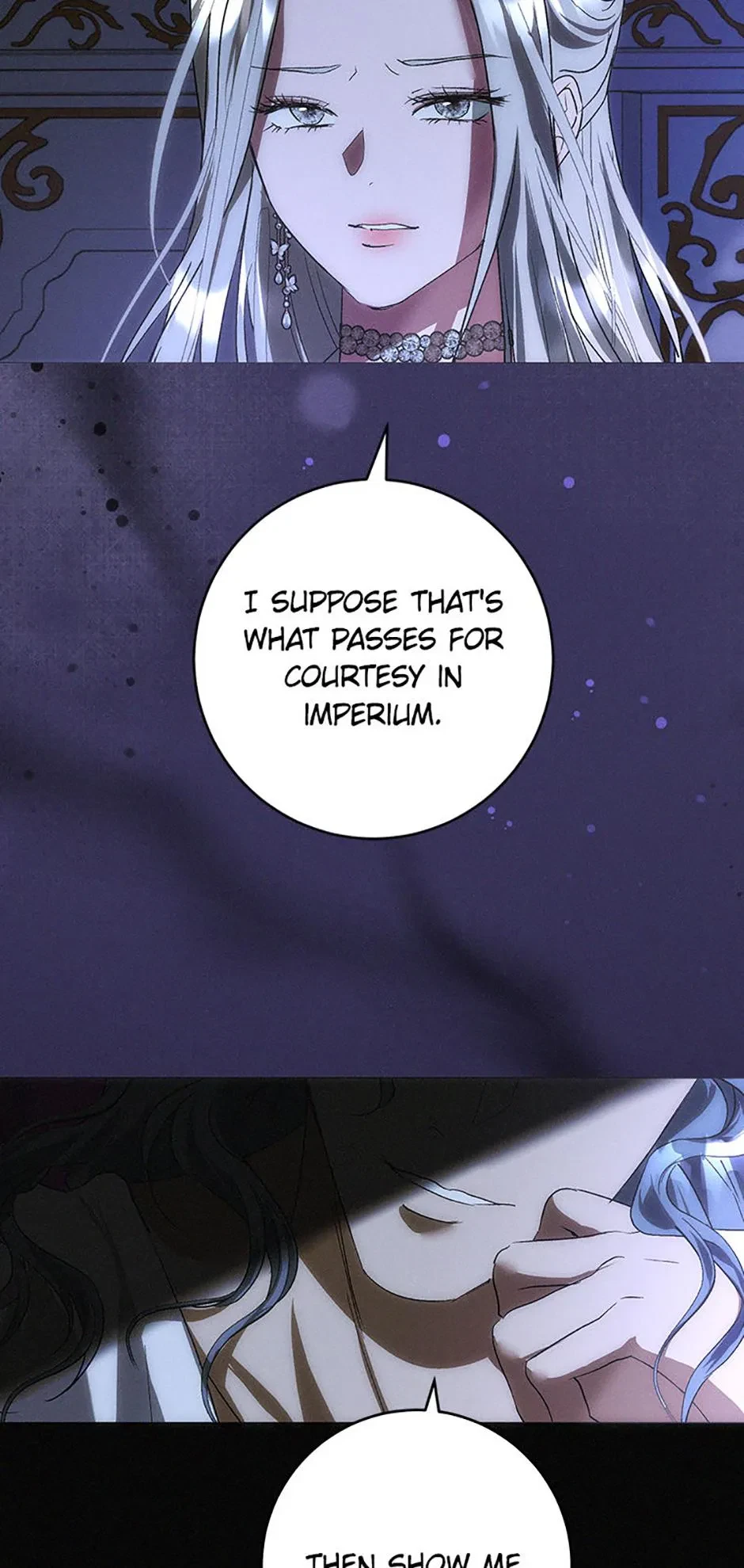 Stained Scarlet Chapter 24, page 94