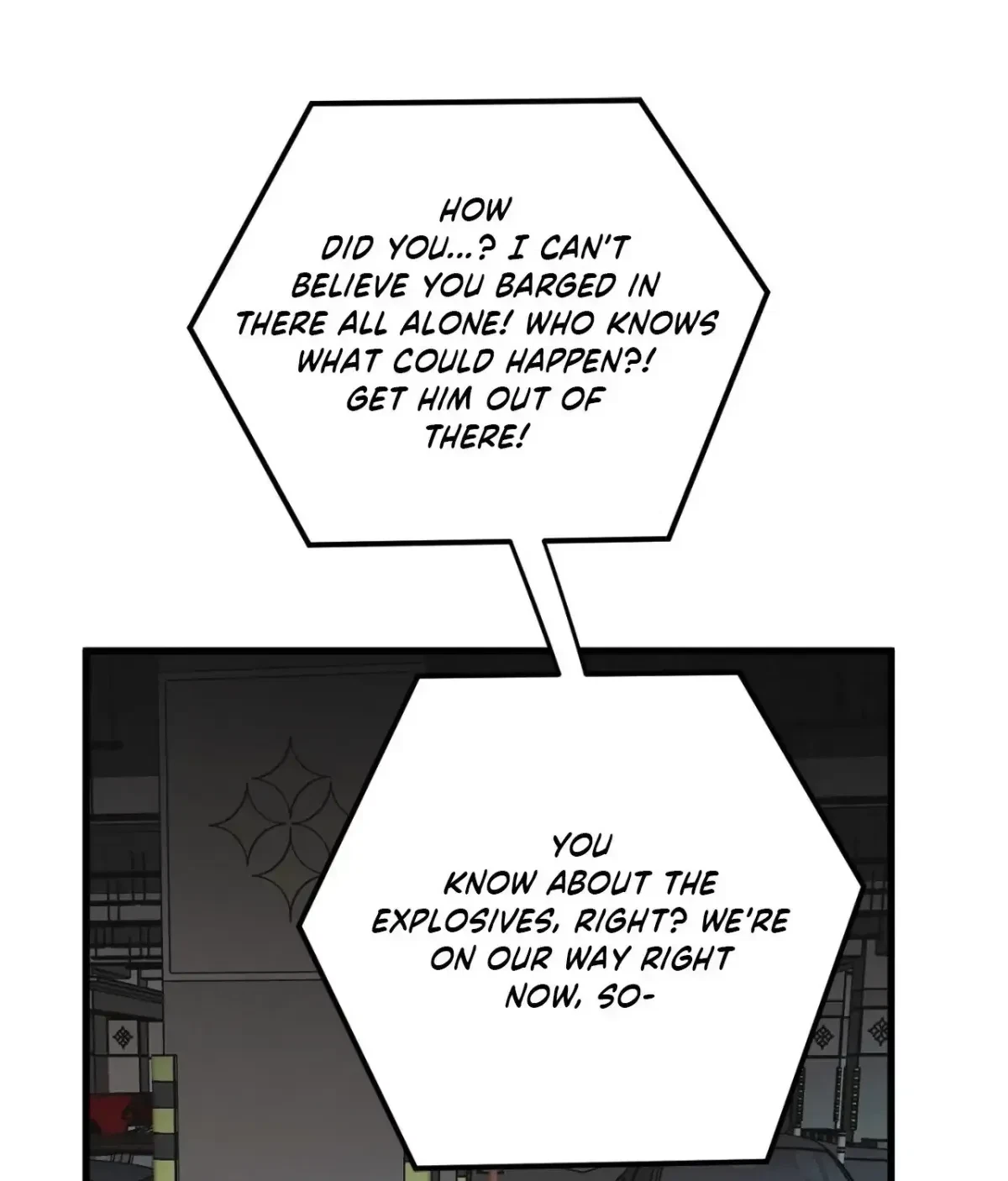 A Golden Pair Chapter 42, page 106