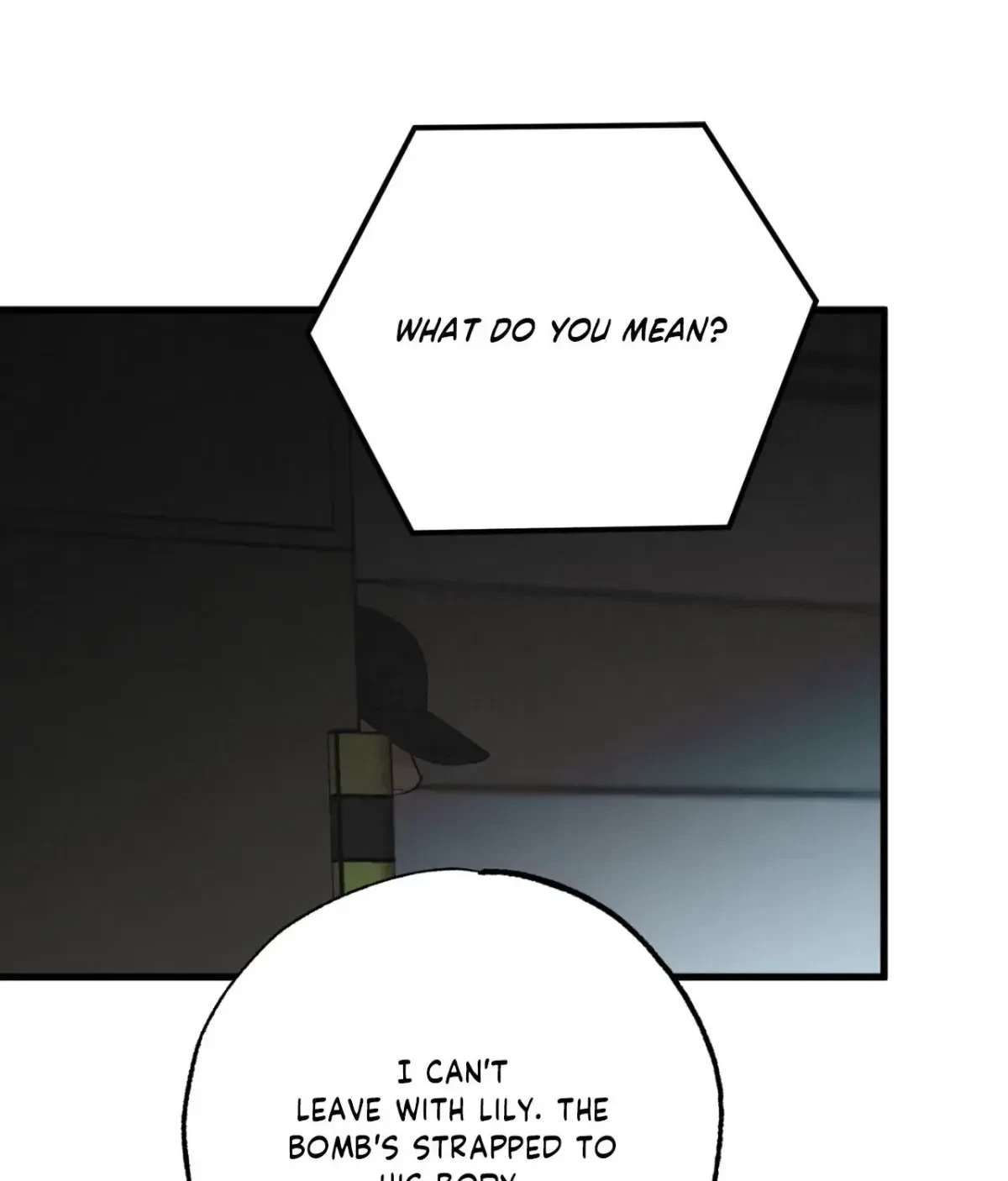 A Golden Pair Chapter 42, page 109