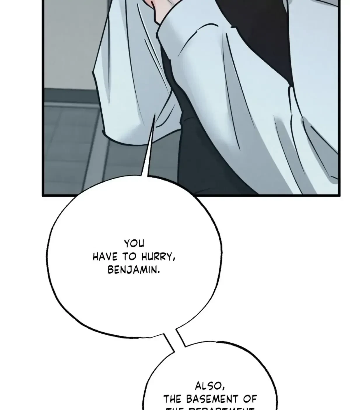 A Golden Pair Chapter 42, page 113