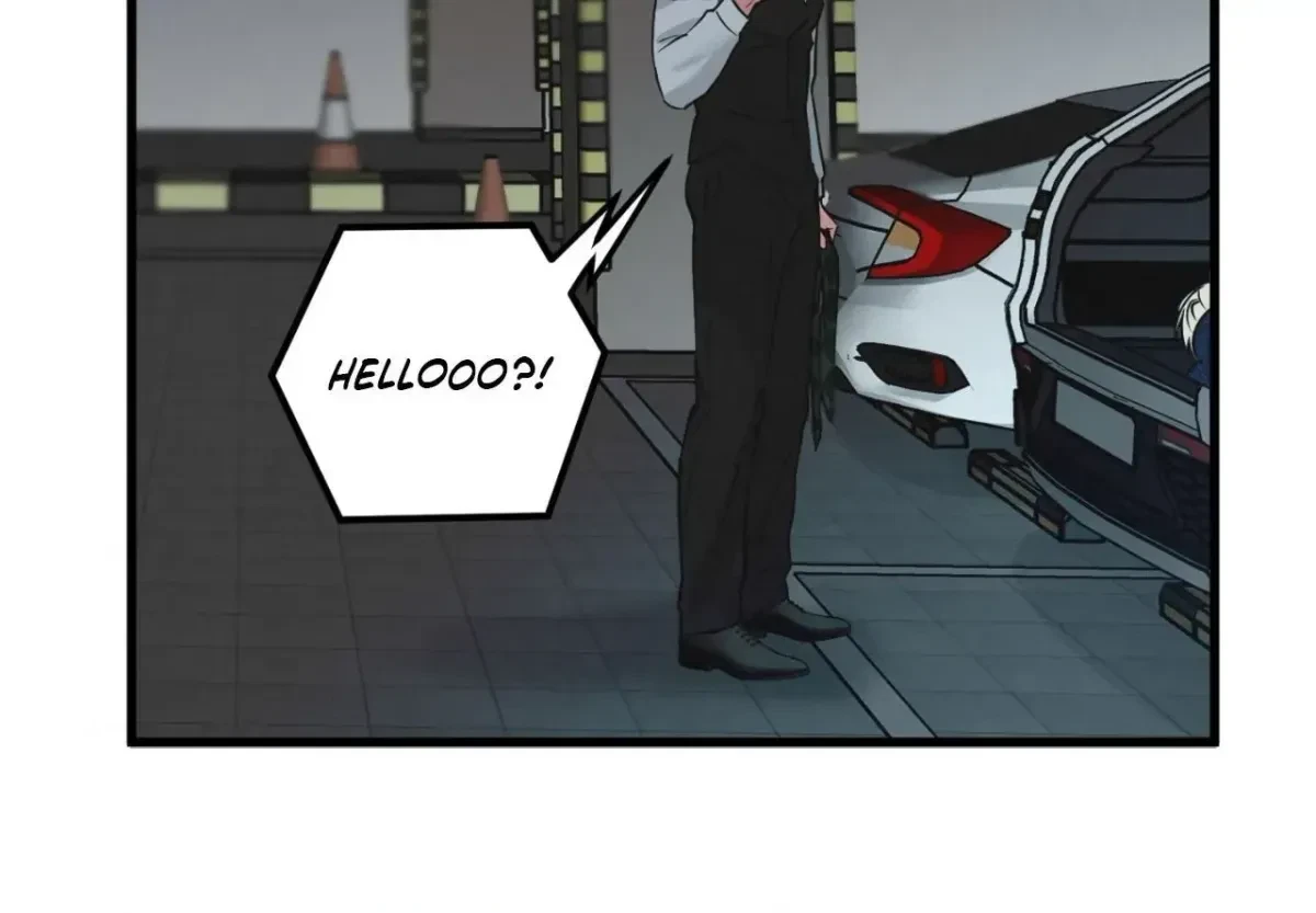 A Golden Pair Chapter 42, page 117
