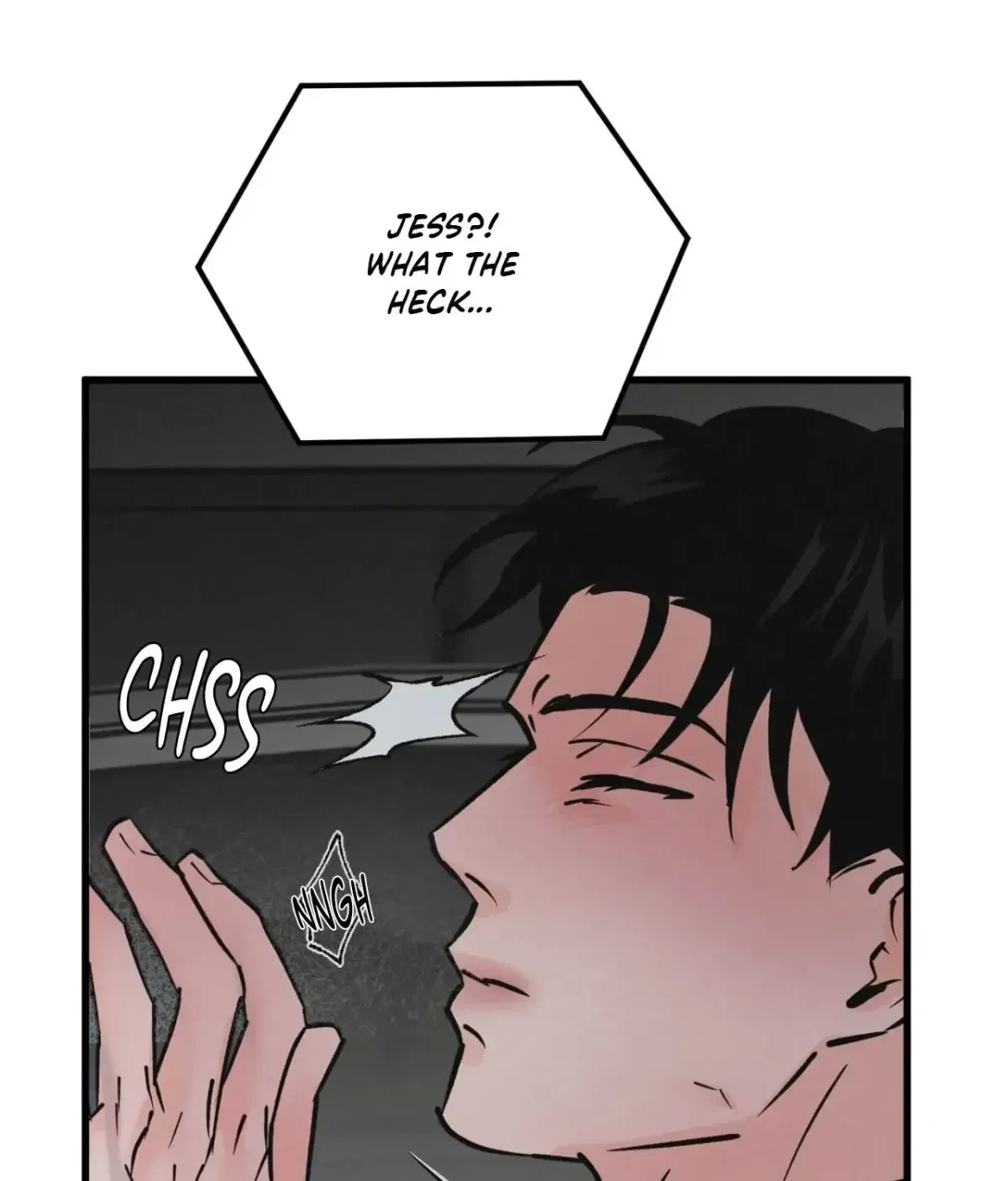 A Golden Pair Chapter 42, page 127