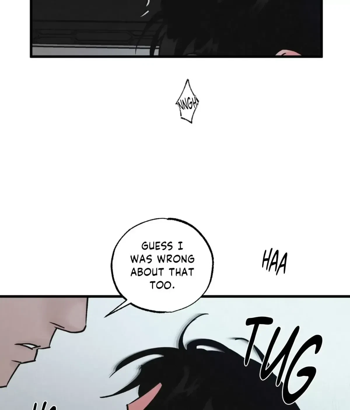 A Golden Pair Chapter 42, page 142
