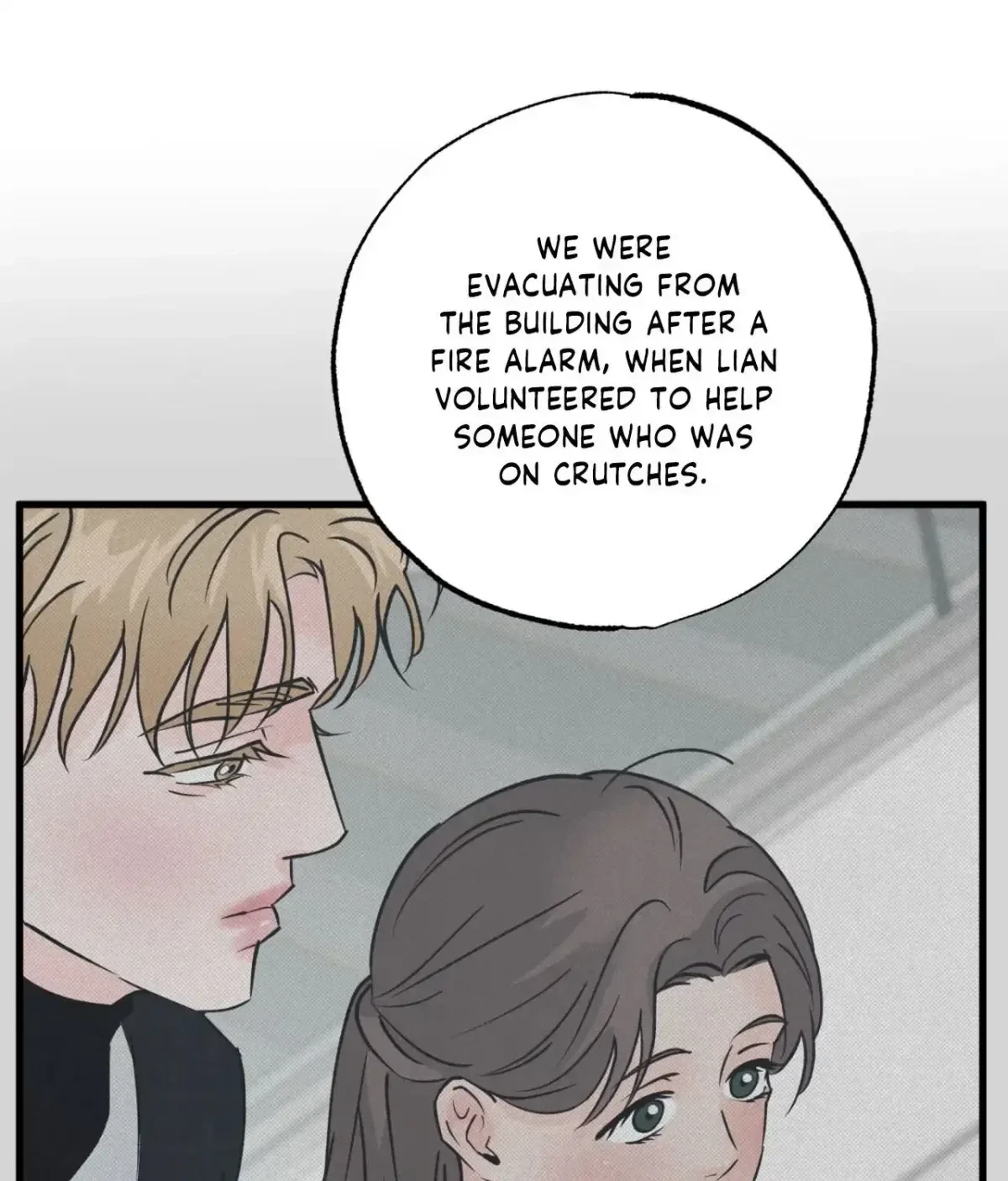 A Golden Pair Chapter 42, page 19