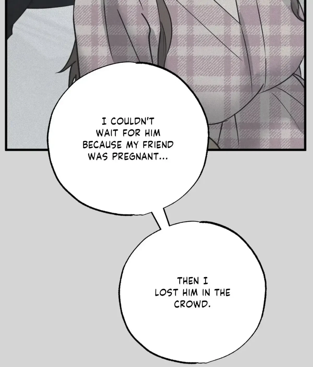 A Golden Pair Chapter 42, page 21