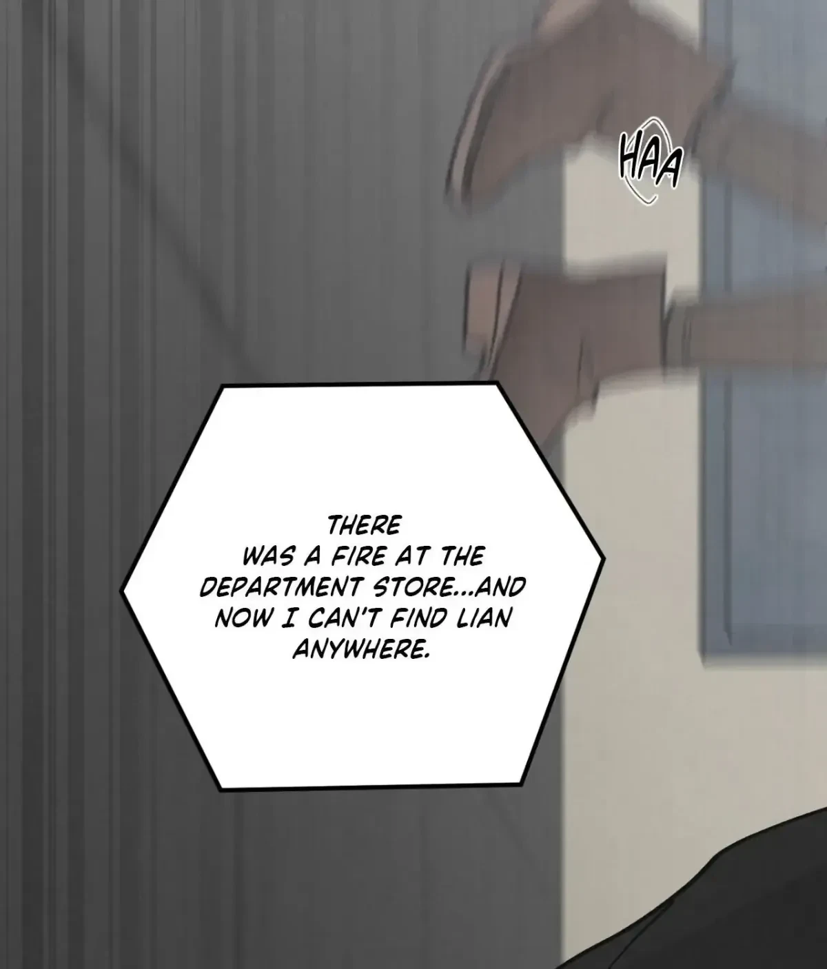 A Golden Pair Chapter 42, page 3