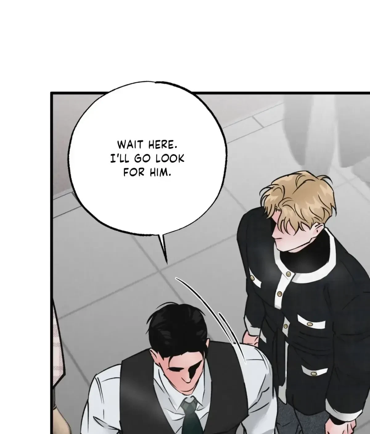 A Golden Pair Chapter 42, page 30