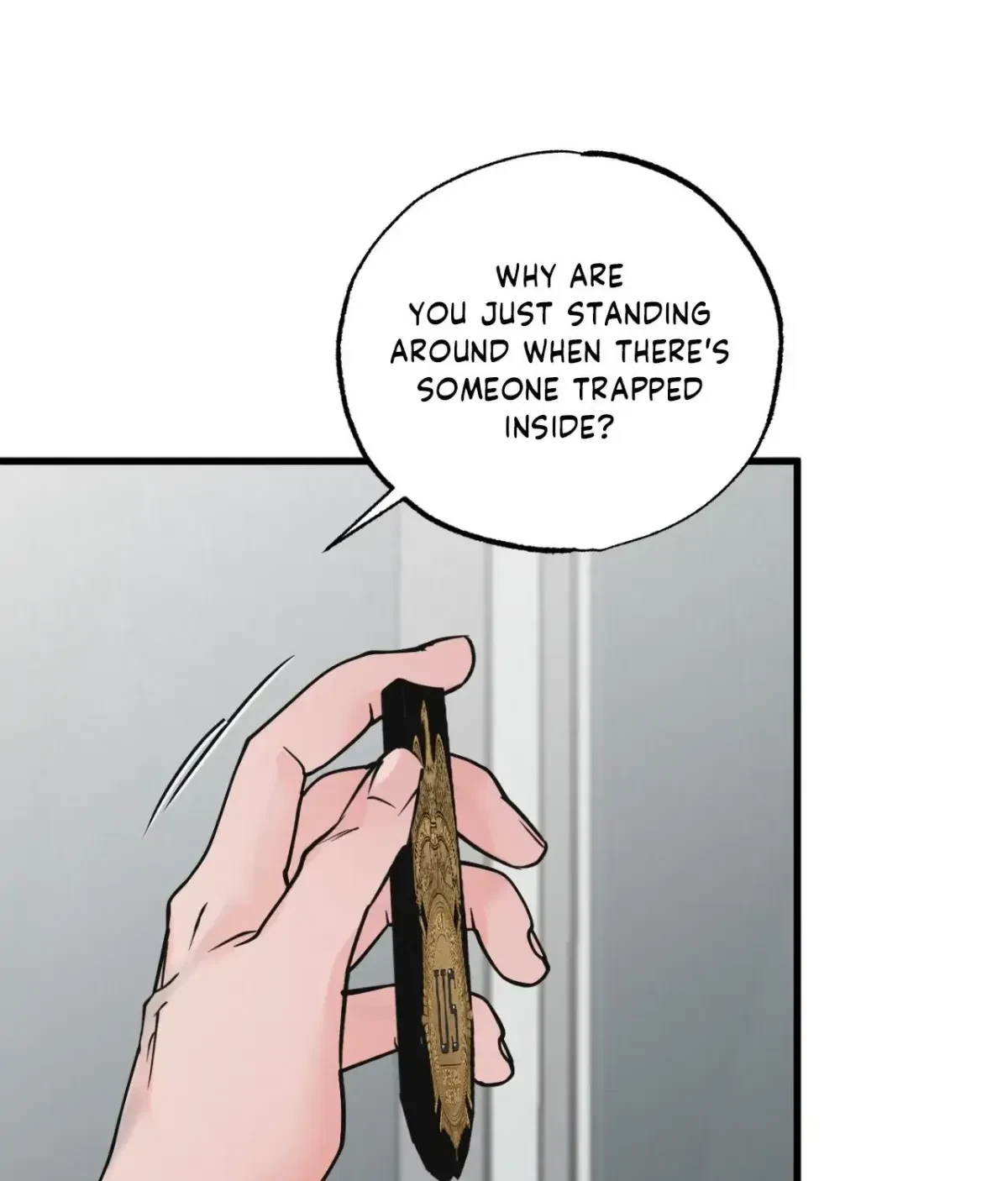 A Golden Pair Chapter 42, page 37