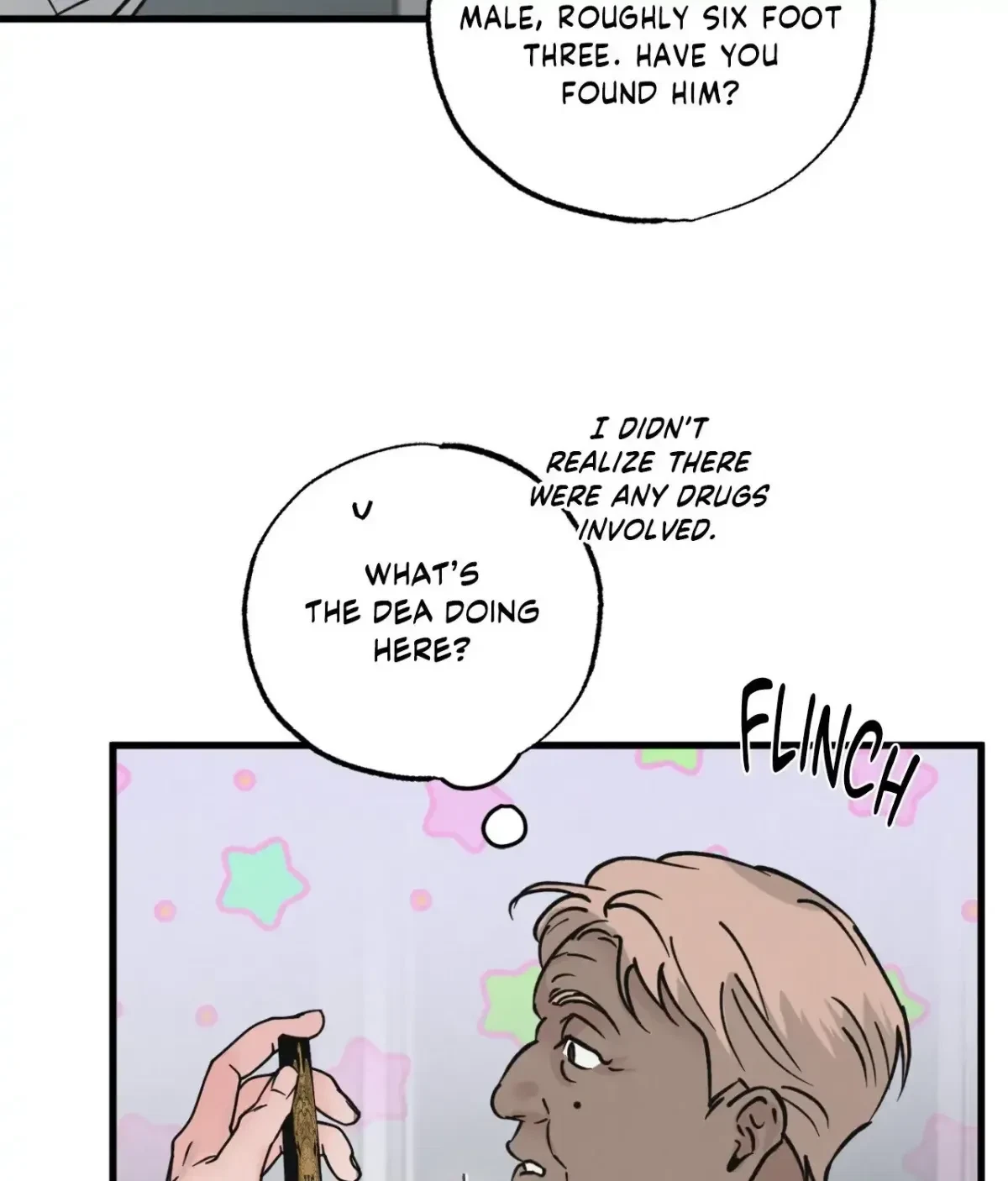 A Golden Pair Chapter 42, page 39