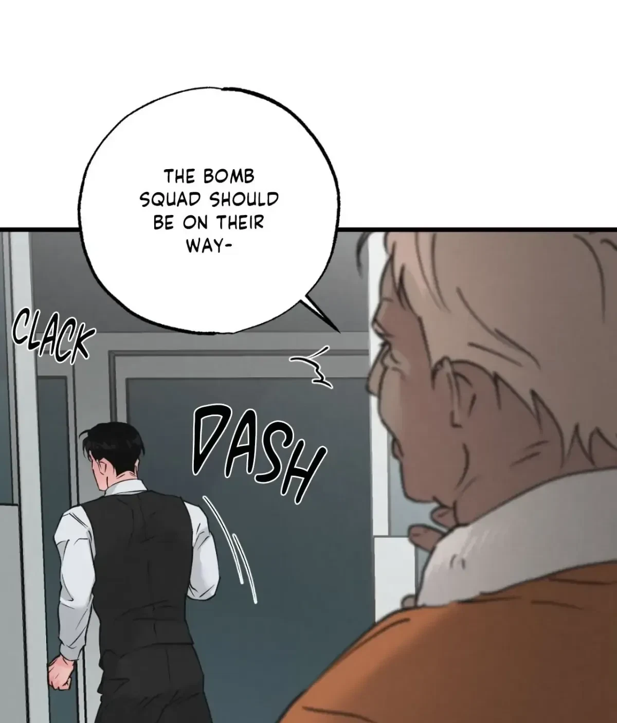 A Golden Pair Chapter 42, page 46