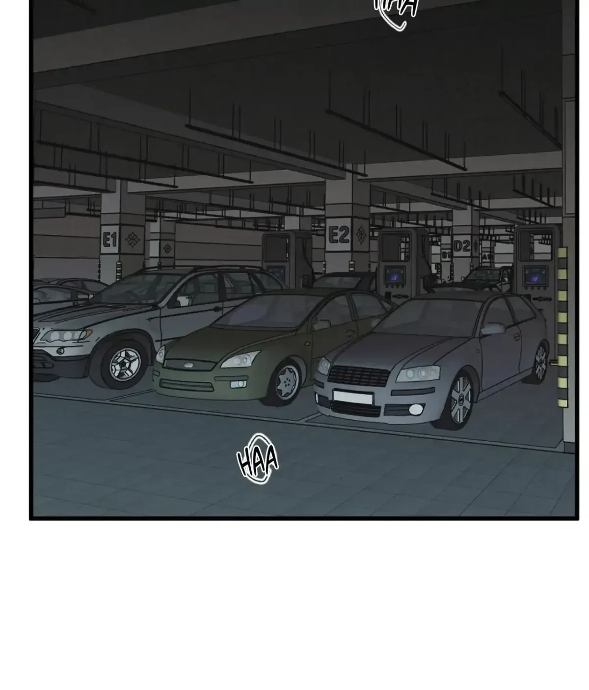 A Golden Pair Chapter 42, page 59