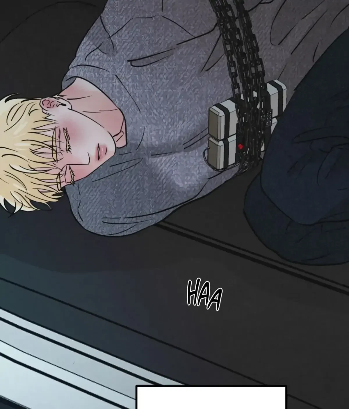 A Golden Pair Chapter 42, page 84