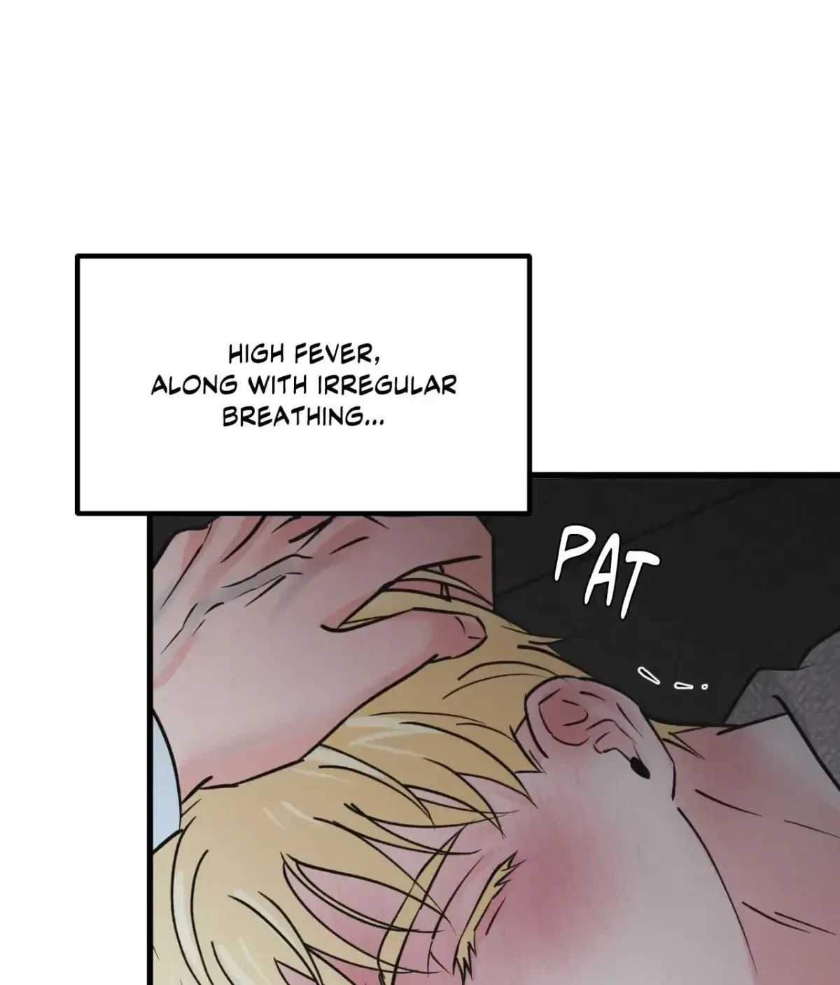 A Golden Pair Chapter 42, page 86