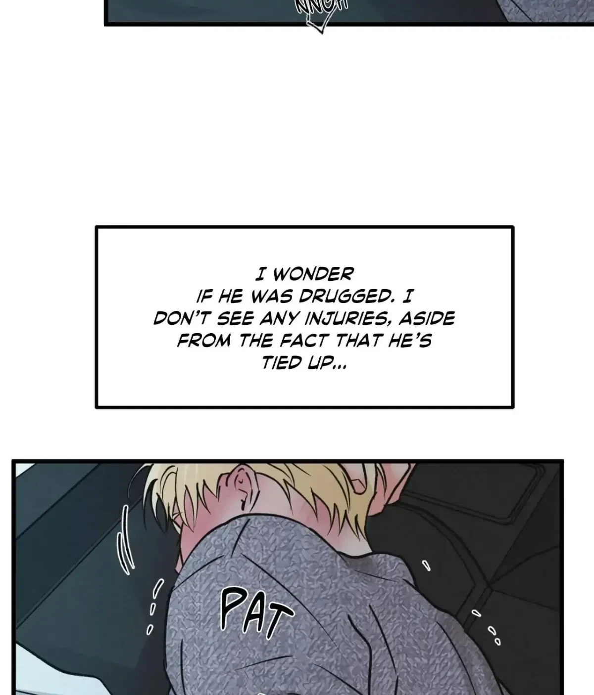 A Golden Pair Chapter 42, page 88