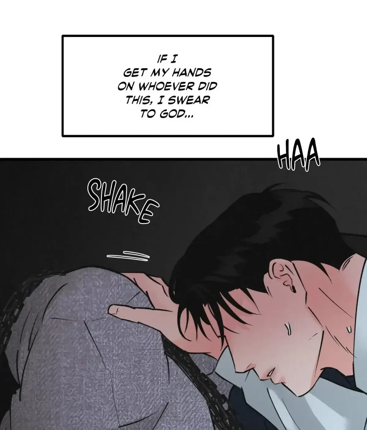 A Golden Pair Chapter 42, page 91