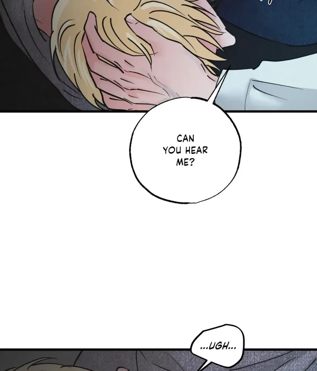 A Golden Pair Chapter 42, page 93
