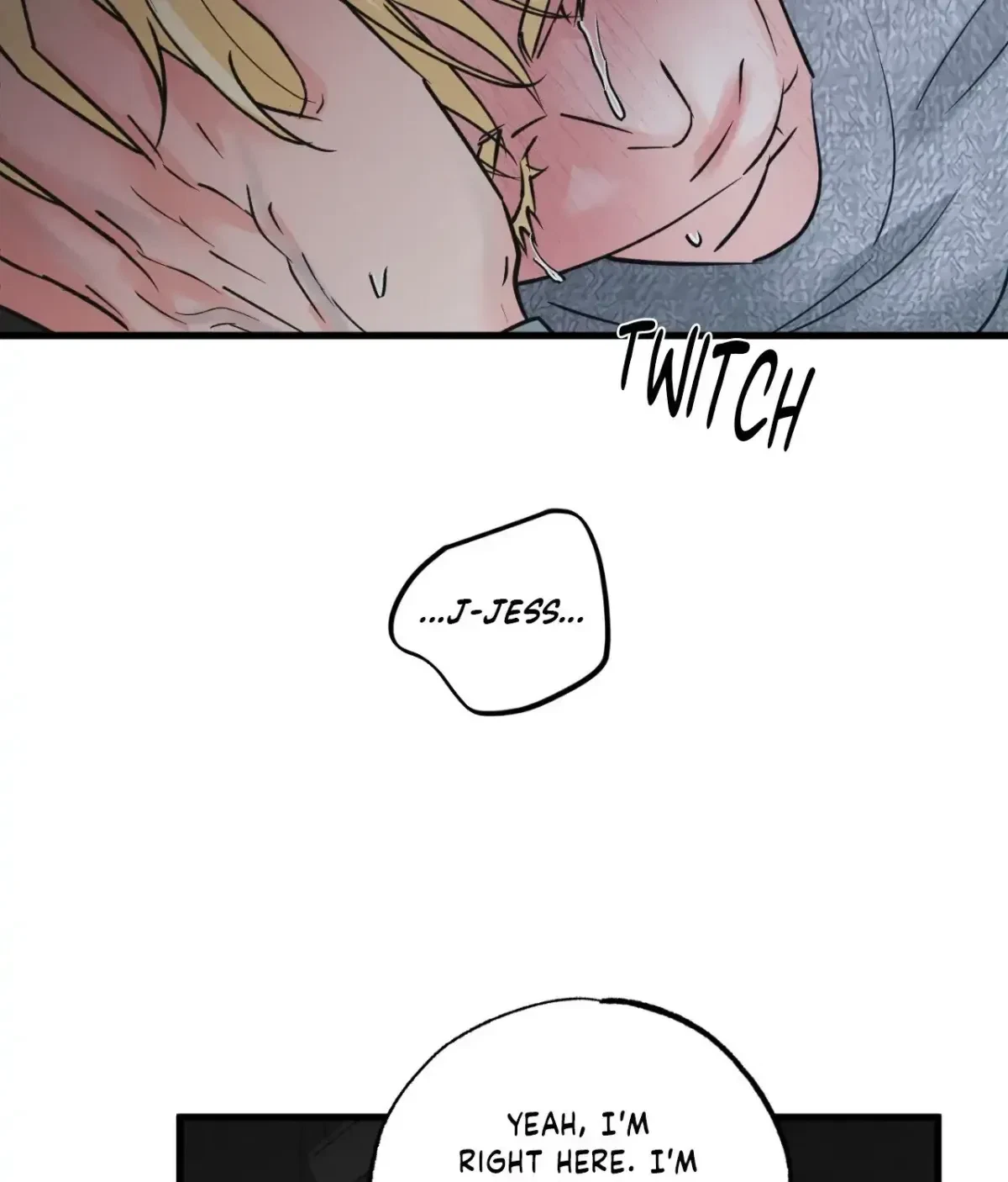 A Golden Pair Chapter 42, page 95
