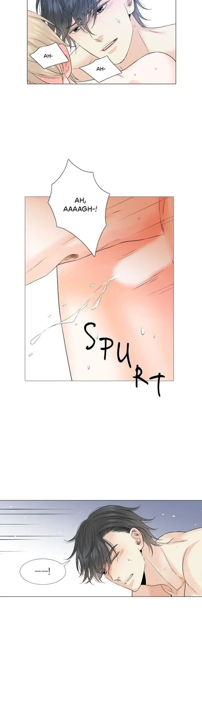 Wish Me Love Chapter extra10.1, page 2