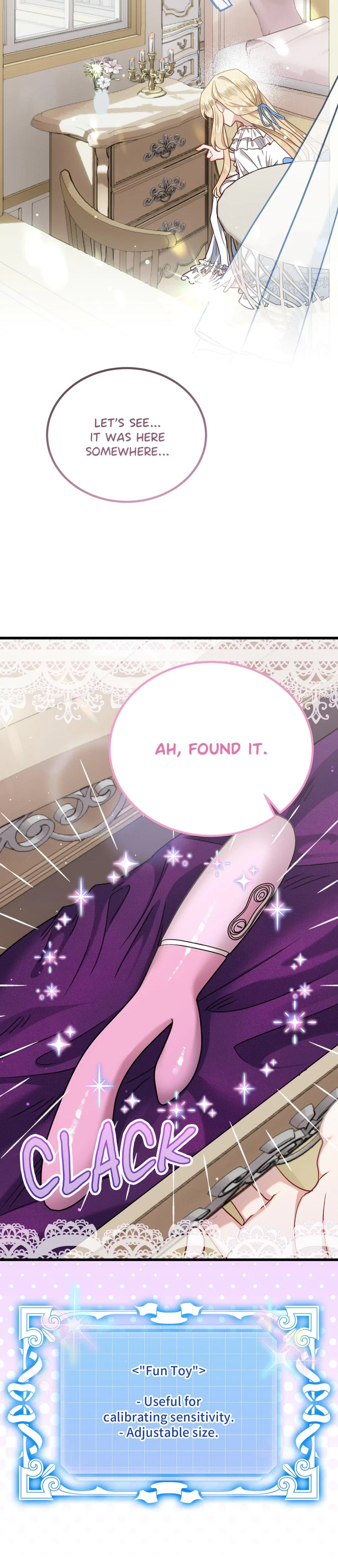 Hunks, Harems, And Hardcore Habits Chapter 2, page 11