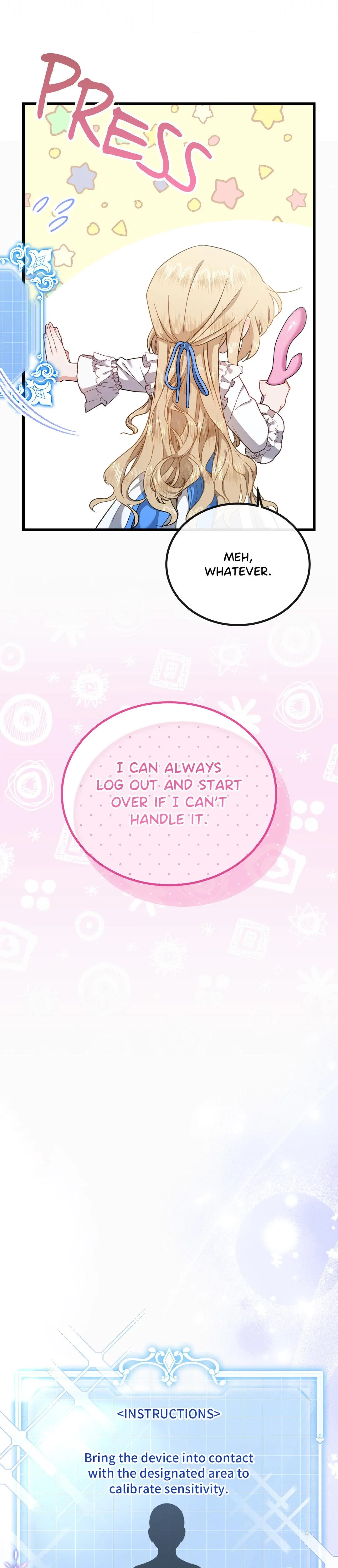 Hunks, Harems, And Hardcore Habits Chapter 2, page 13