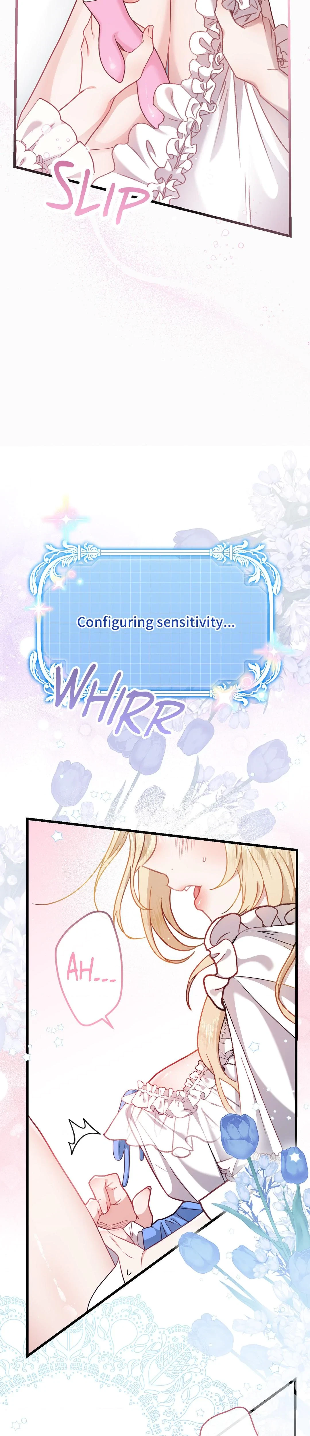 Hunks, Harems, And Hardcore Habits Chapter 2, page 15