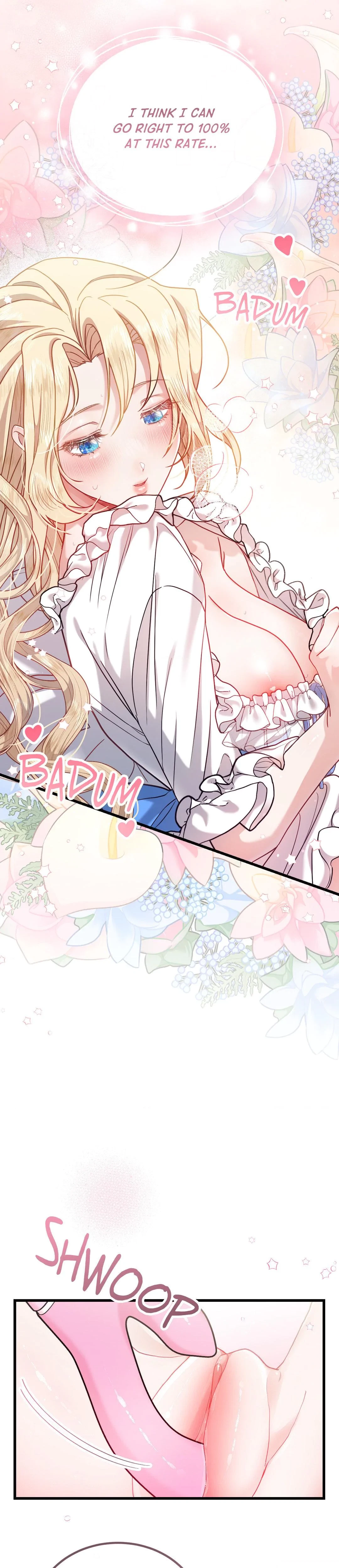Hunks, Harems, And Hardcore Habits Chapter 2, page 17