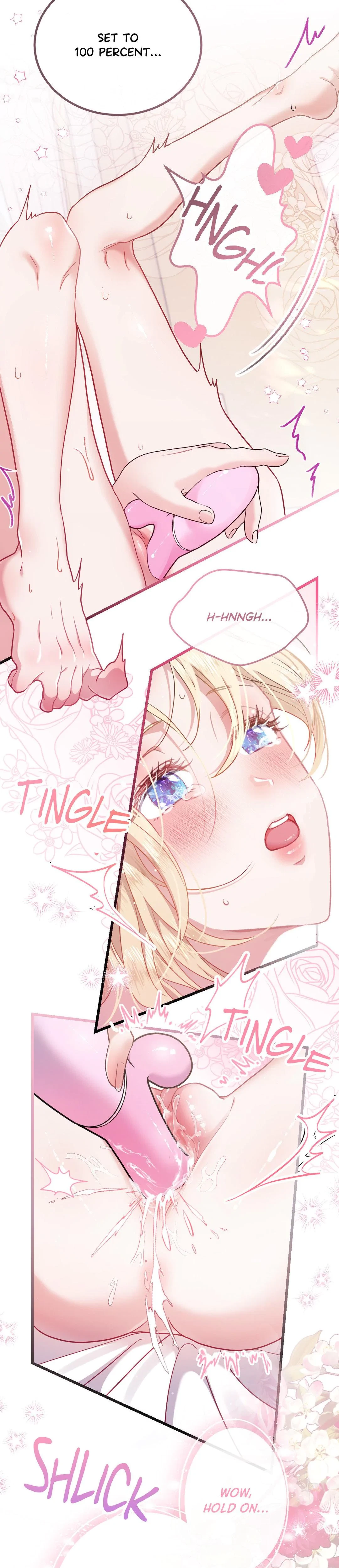 Hunks, Harems, And Hardcore Habits Chapter 2, page 18