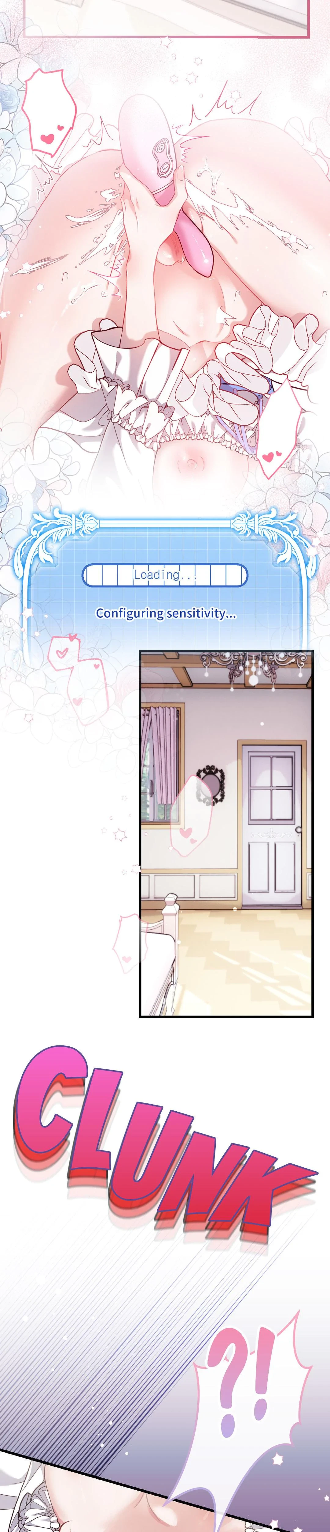 Hunks, Harems, And Hardcore Habits Chapter 2, page 20