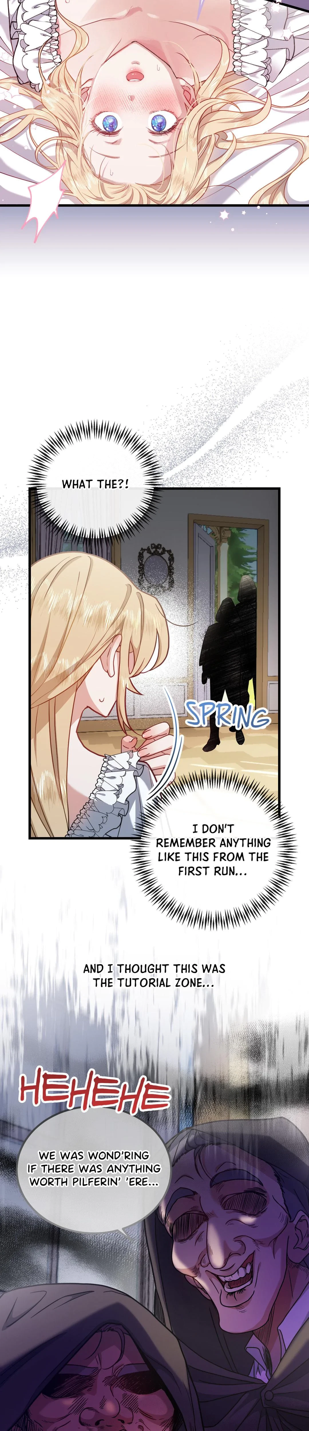 Hunks, Harems, And Hardcore Habits Chapter 2, page 21