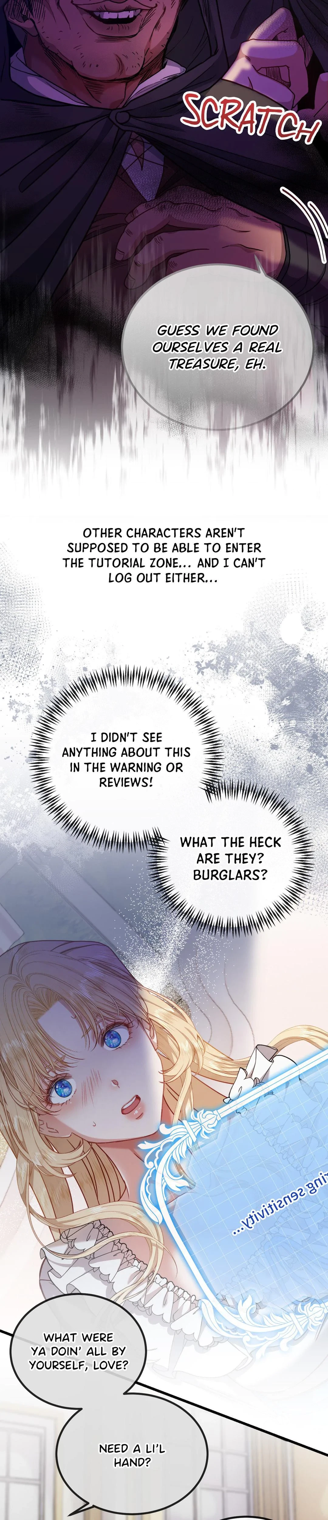 Hunks, Harems, And Hardcore Habits Chapter 2, page 22
