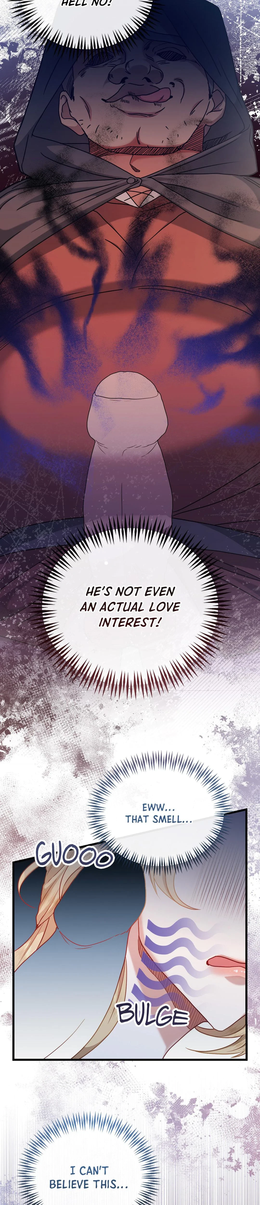 Hunks, Harems, And Hardcore Habits Chapter 2, page 25