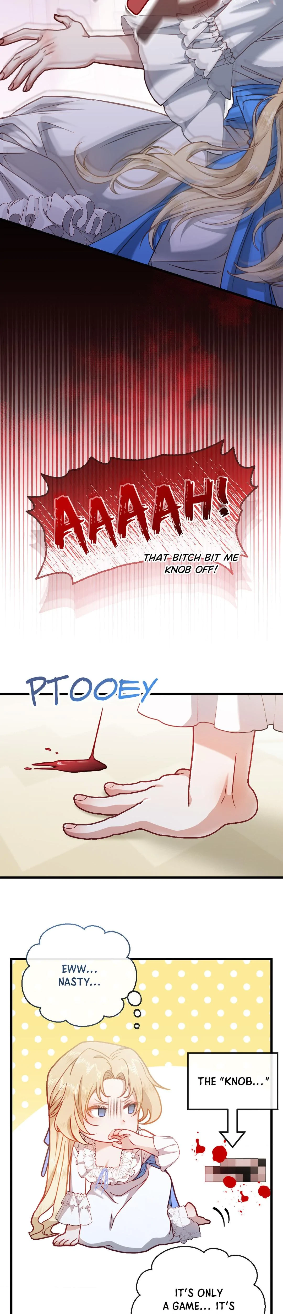 Hunks, Harems, And Hardcore Habits Chapter 2, page 27