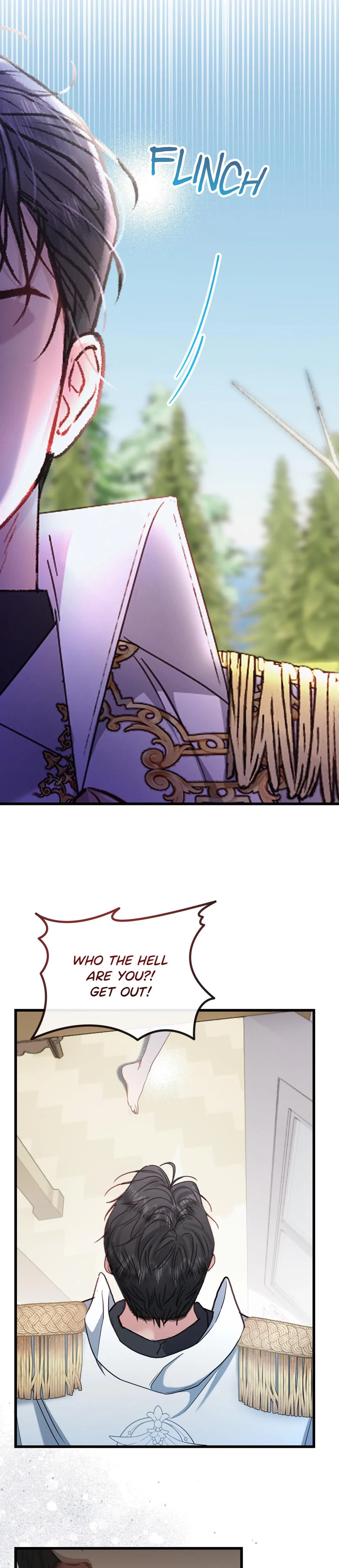 Hunks, Harems, And Hardcore Habits Chapter 2, page 31