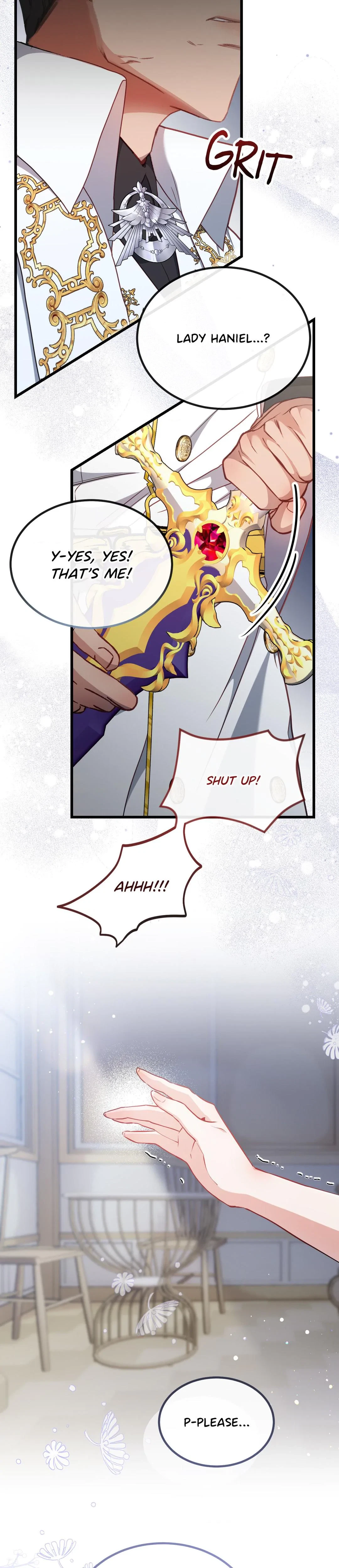 Hunks, Harems, And Hardcore Habits Chapter 2, page 32