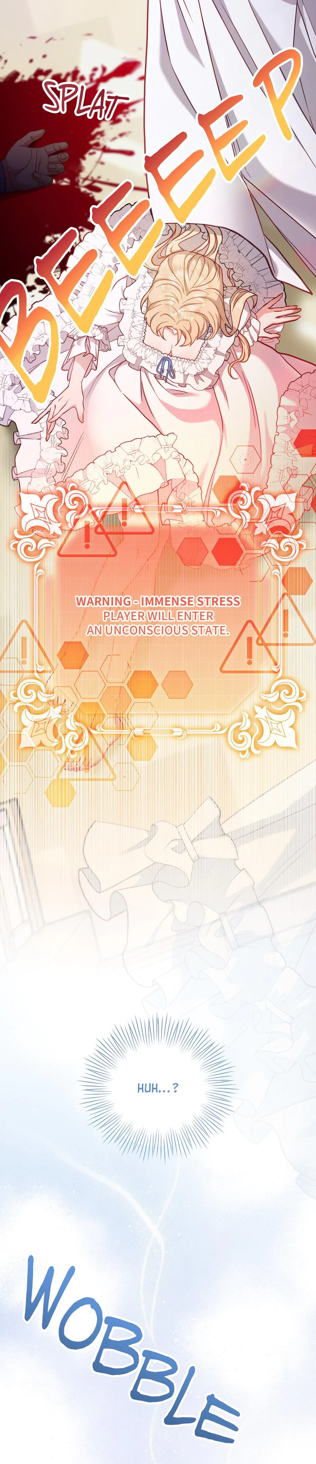 Hunks, Harems, And Hardcore Habits Chapter 2, page 36