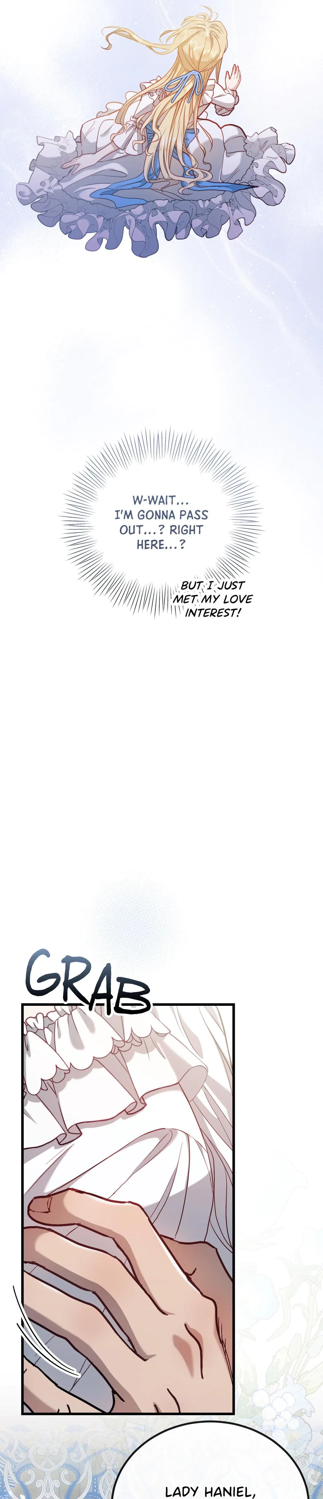 Hunks, Harems, And Hardcore Habits Chapter 2, page 37