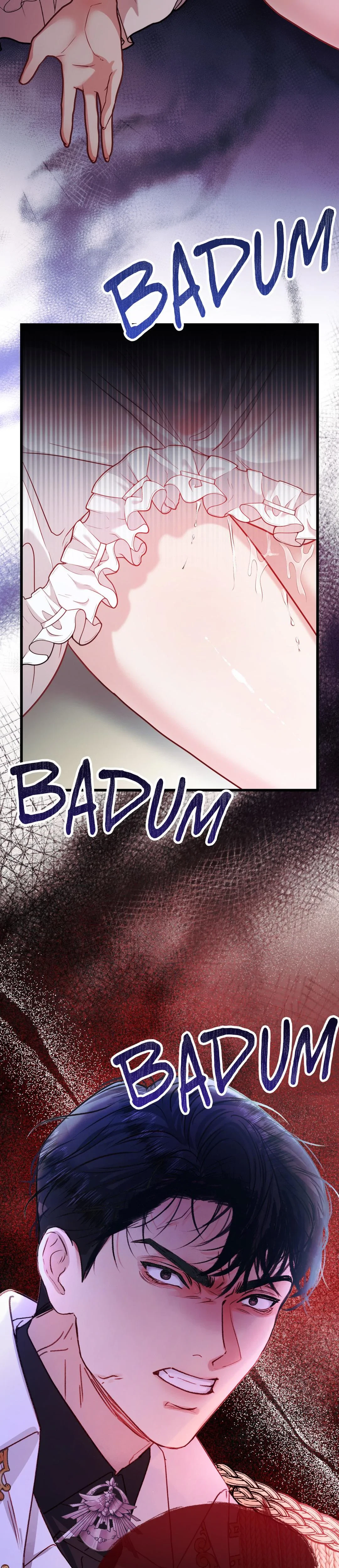 Hunks, Harems, And Hardcore Habits Chapter 2, page 39