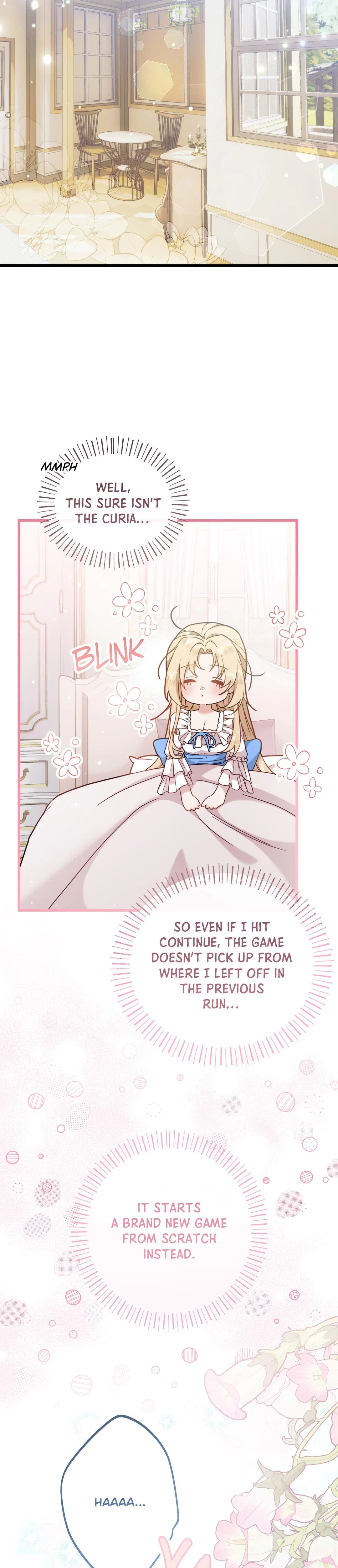 Hunks, Harems, And Hardcore Habits Chapter 2, page 5